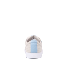 Supra STACKS II Lave Sneakers Dame Hvite | NO-69060